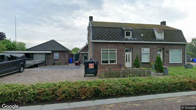 Huurwoning Oude Kerkstraat in Veldhoven