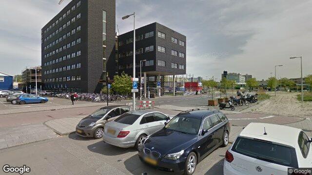 Apartment Buikslotermeerplein in Amsterdam