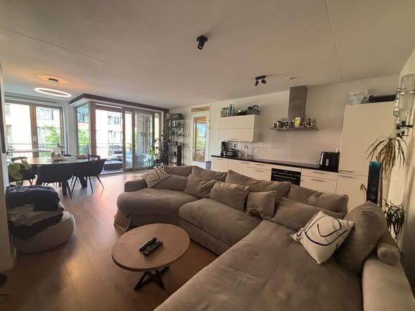 Appartement - Amstelkwartier/Amsterdam (€1400.00/100.00m2)