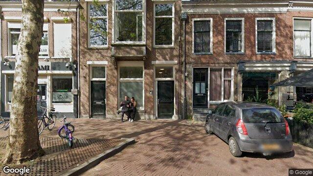 Apartment Korfmakersstraat in Leeuwarden