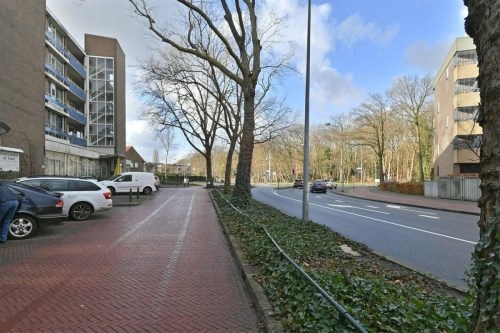 Appartement - Vaartweg/Hilversum (€860.00/74.00m2)