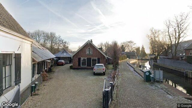 House Mijndensedijk in Loenen aan de Vecht