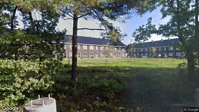 Huurwoning Lampenist in Amersfoort