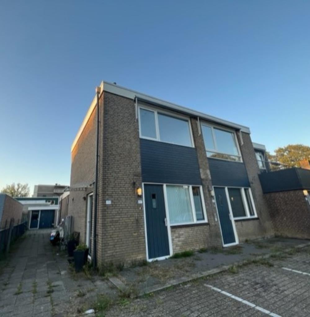 Huurwoning - Het Bijvank/Enschede (€890.00/23.00m2)