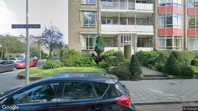Appartement - Laan van Clingendael/Den Haag (€2350.00/85.00m2)