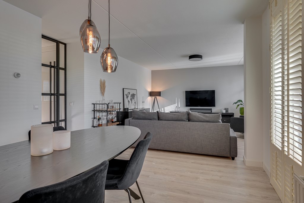 Appartement Stationsweg in Eindhoven