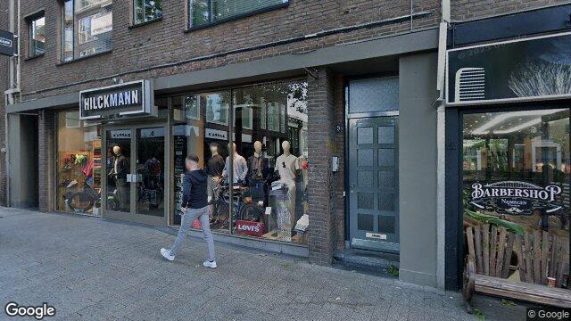 Studio Plein 1944 in Nijmegen