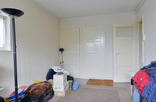 Kamer Mijnsherenlaan in Rotterdam