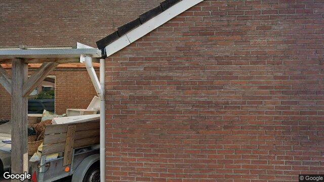 Huurwoning Prins Bernhardstraat in Smilde