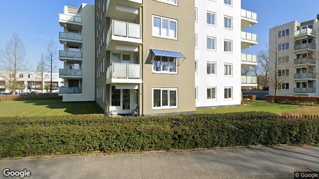 Appartement - Regentessestraat/Groningen (€1300.00/86.00m2)