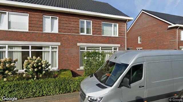 Huurwoning Slagenland in 's Gravenmoer