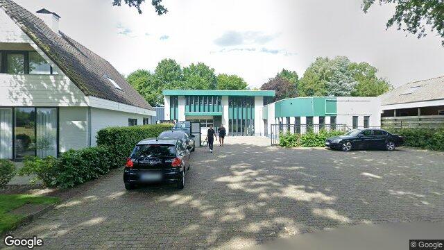 House Elferinksweg in Overdinkel