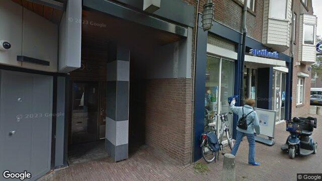 Appartement Plaats in Almere