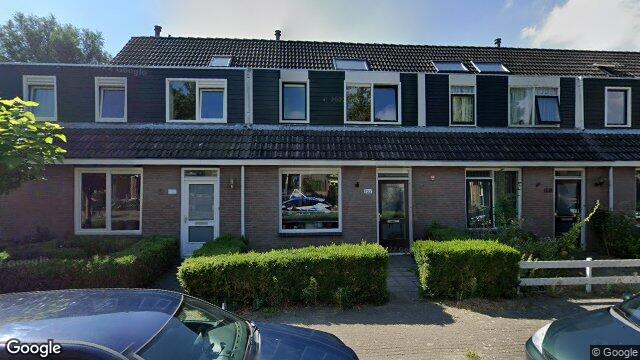Huurwoning - Huizumerlaan/Leeuwarden (€1395.00/72.00m2)