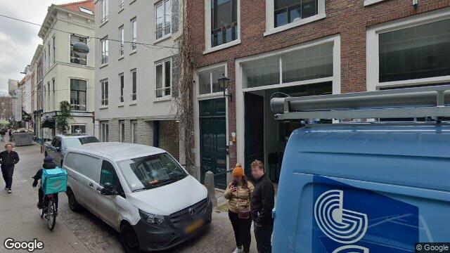 Appartement - Korte Houtstraat/Den Haag (€2350.00/70.00m2)