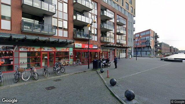 Appartement Brandpunt in Heerhugowaard