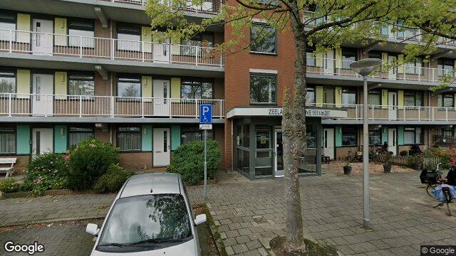 Appartement Zeelandiahoeve in Amstelveen