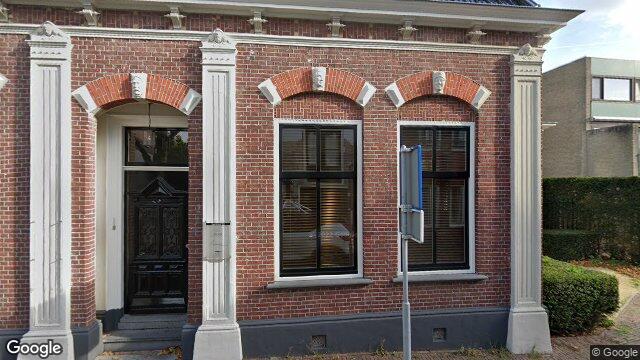 Apartment Voorstraat in Noordwijk (ZH)