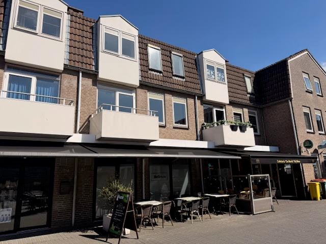 Huurwoning - Molenwerf/Terneuzen (€1150.00/70.00m2)