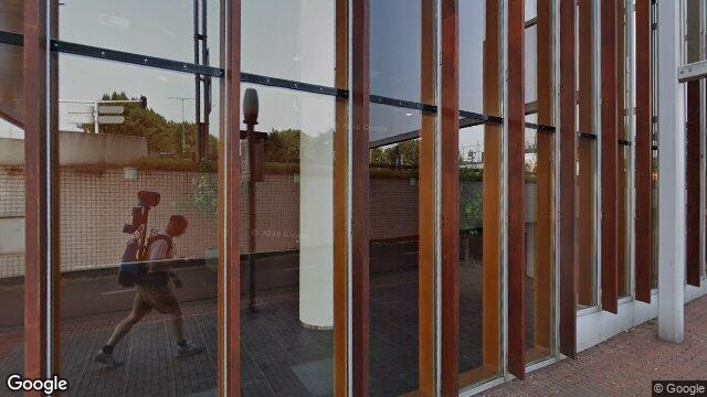 Appartement Buitenom in Zoetermeer