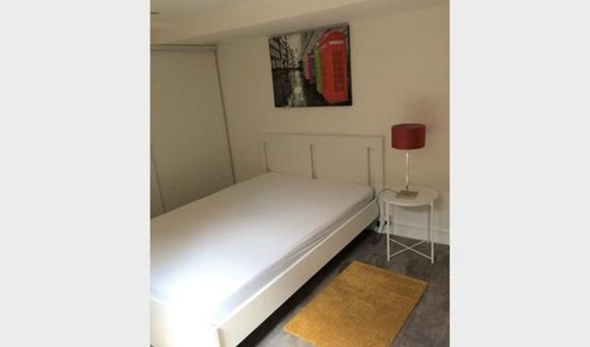 Room Pauwstraat in Utrecht