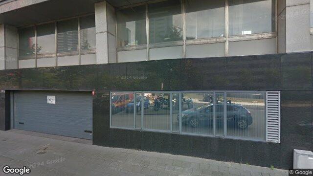 Studio - Hertekade/Rotterdam (€1228.00/48.00m2)