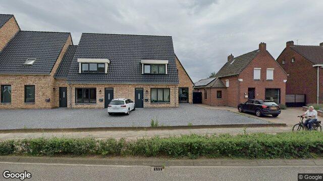 Huurwoning - Houtstraat/Echt (€1275.00/61.00m2)