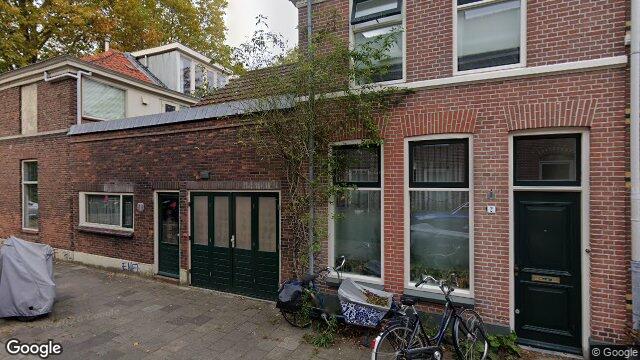 Huurwoning - Bolstraat/Utrecht (€2350.00/90.00m2)