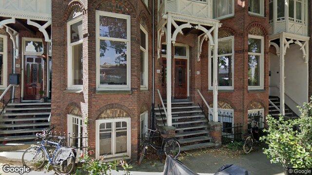 Appartement - Hugo de Grootstraat/Utrecht (€4250.00/142.00m2)