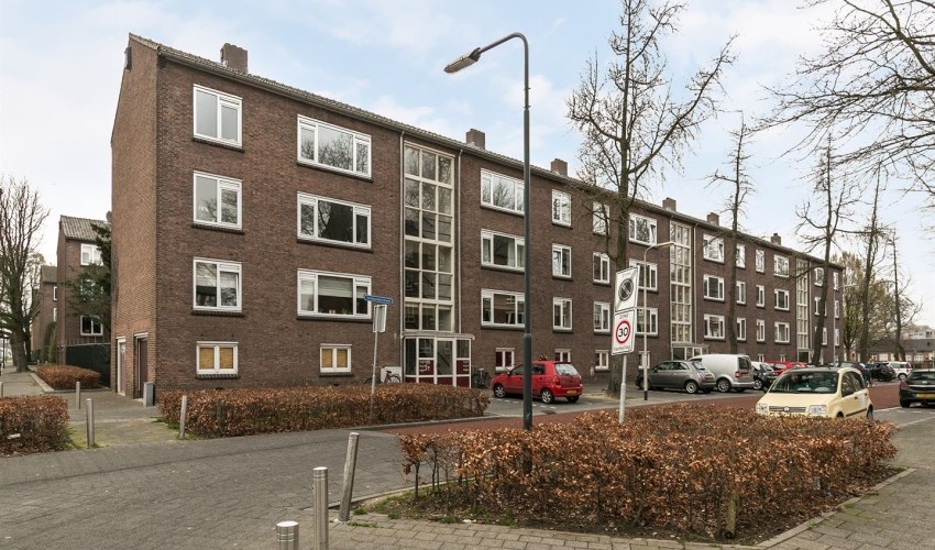 Appartement - Verbeetenstraat/Breda (€1125.00/79.00m2)