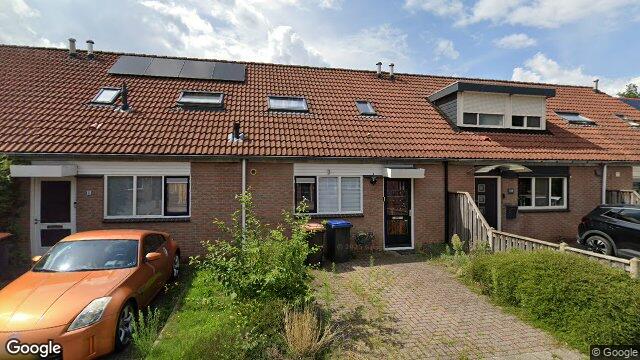 Huurwoning De Fazant in Almelo