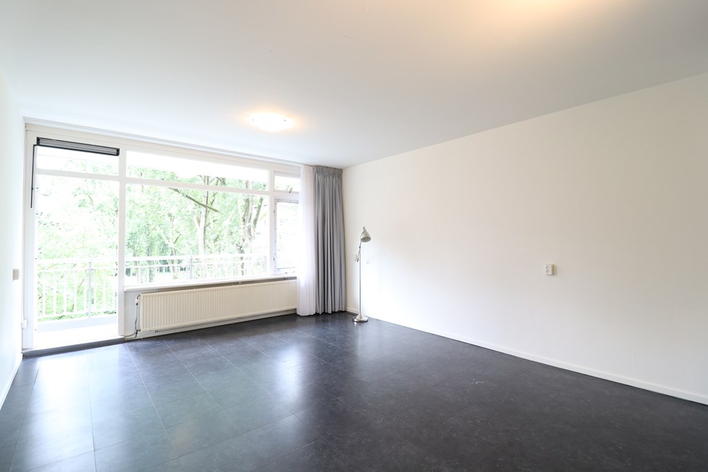 Apartment Spinnekop in Amsterdam