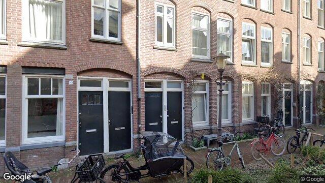 Appartement - Schimmelstraat/Amsterdam (€3000.00/90.00m2)