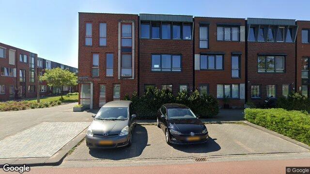 Huurwoning Rotterdamhaven in Purmerend