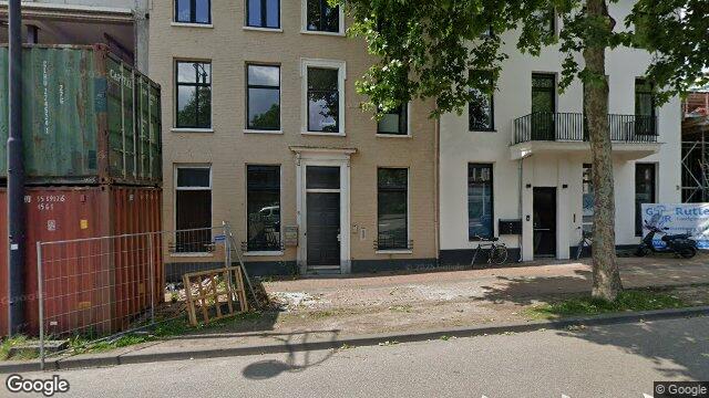 Apartment Nieuwe Plein in Arnhem