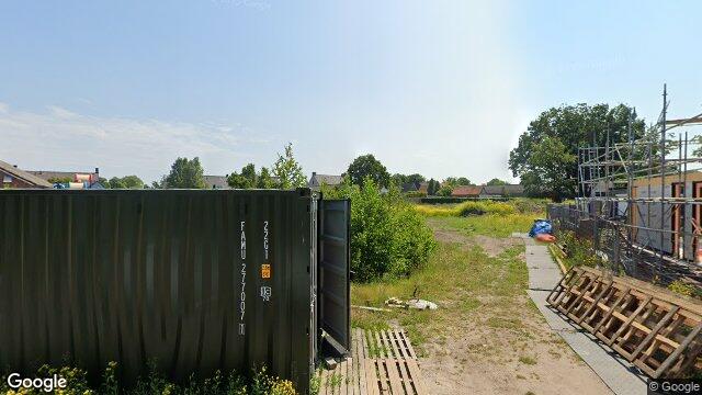 Appartement - Bastiaan/Hilvarenbeek (€1226.00/55.00m2)