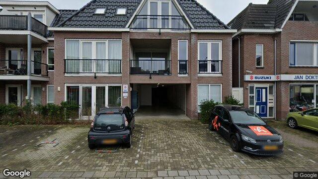 Apartment Maanderweg in Ede