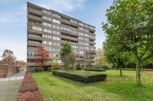 Apartment Venuslaan in Eindhoven