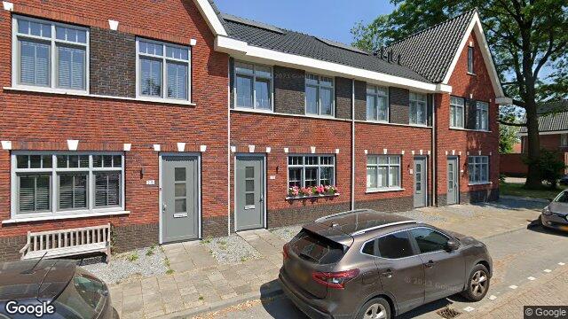 Huurwoning - Klaproosstraat/Berkel-Enschot (€1650.00/91.00m2)