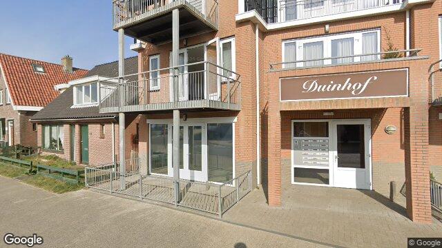 Appartement - Dorpsweg/Callantsoog (€893.00/40.00m2)