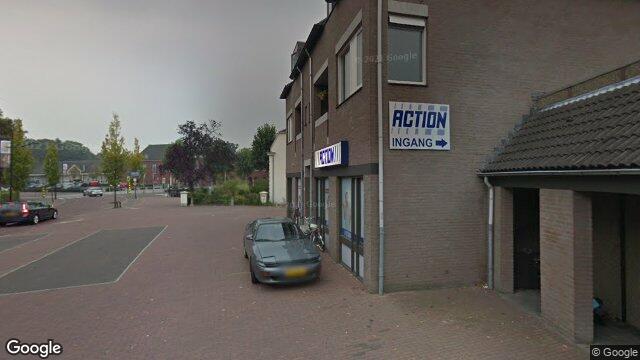 Appartement - Kapelstraat/Heeze (€1350.00/79.00m2)