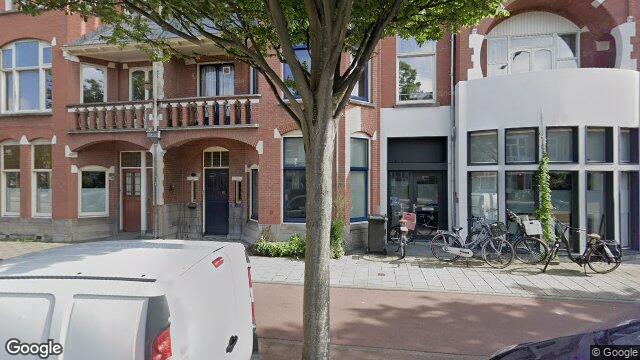 Appartement Laan van Meerdervoort in Den Haag