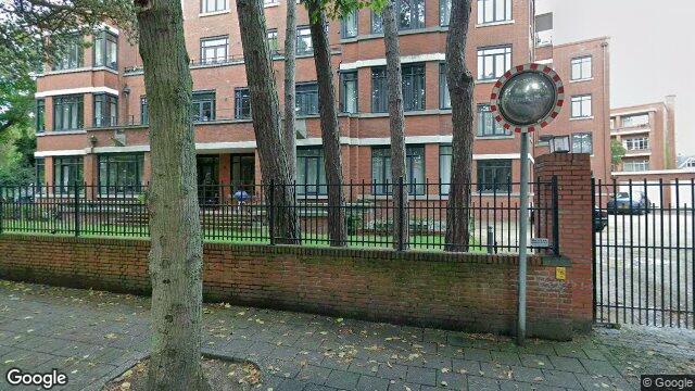 Appartement Van Stolkweg in Den Haag