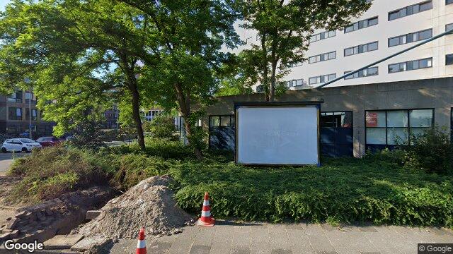 Appartement - Plesostraat/Amsterdam (€1440.00/50.00m2)