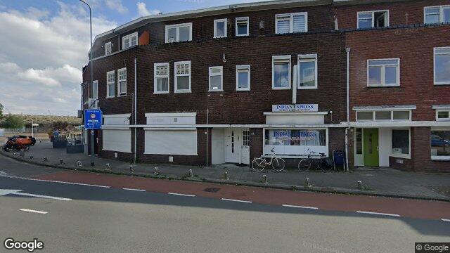 Appartement - Oude Engelenseweg/Den Bosch (€1475.00/75.00m2)