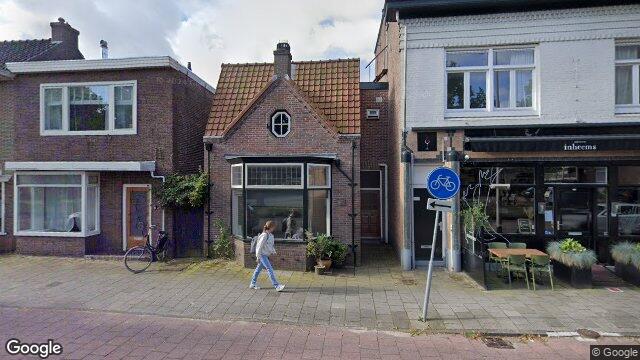 House Zandvoortselaan in Heemstede