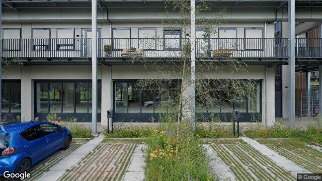 Appartement Stadsring in Amersfoort