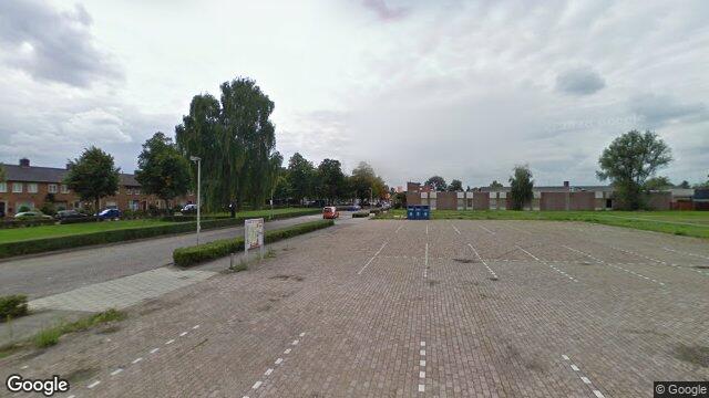House Eerste Zeine in Waalwijk