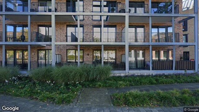 Apartment Kanaaldijk-Zuid in Eindhoven