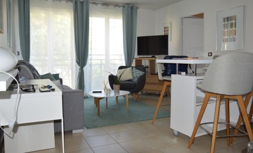 Kamer - Spinozaweg/Utrecht (€845.00/31.00m2)
